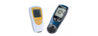 Accu-Chek®Active & Accutrend®Plus