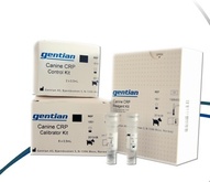 Test CRP-Gentian